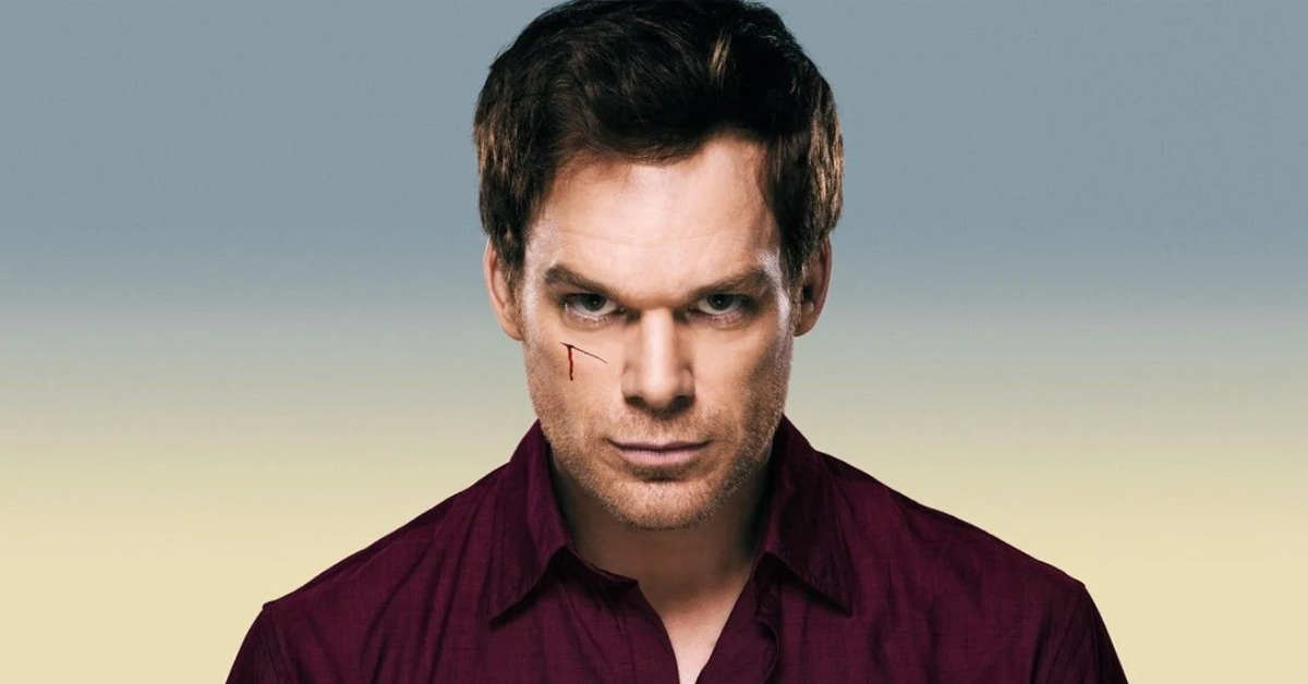 Dexter is returning to Showtime with original star Michael C. Hall 11