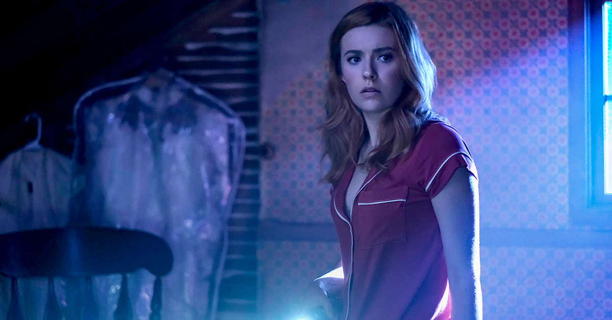 A Nancy Drew spinoff about Tom Swift is in the works at The CW 4