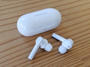 OnePlus Buds Z review: high on value, low on compromises 139