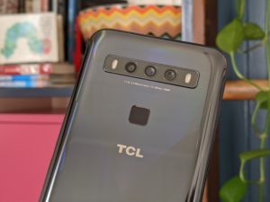 TCL 10 5G UW review: mmWave 5G on a budget 25