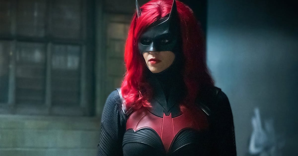 Batwoman’s Ruby Rose reveals the major reason behind her exit from the show 5