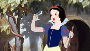 Can you guess the Disney fairytale based on these clues? 15