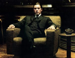 The Godfather Part II (1974)