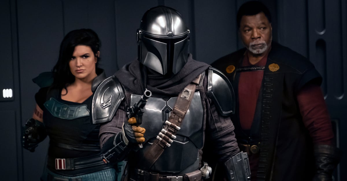 Other Mandalorians in the Star Wars universe may appear in The Mandalorian season 2 2