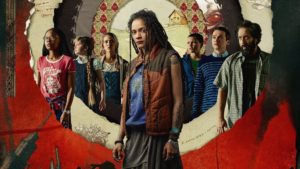 Has Amazon's Utopia been canceled or renewed for Season 2? 267