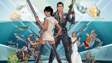archer