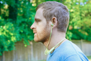 Beats Flex review