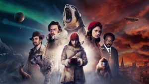 his dark materials