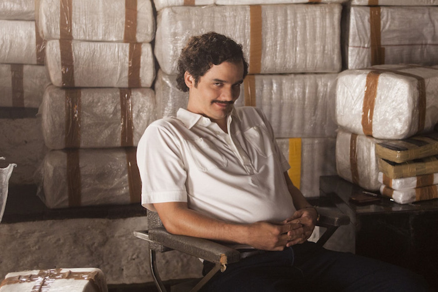 Where to watch all seasons of Narcos for free 2