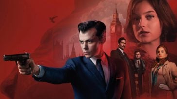 Has Pennyworth been canceled or renewed for Season 2? 7