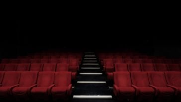 Regal Cinemas is shutting down all theaters across the US and UK 19