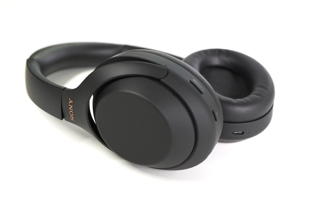 Sony WH-1000XM4 headphones review - The absolute best noise-canceling headphones 11