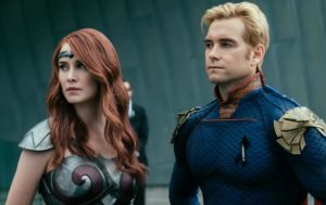 Has The Boys been canceled or renewed for Season 3? 269