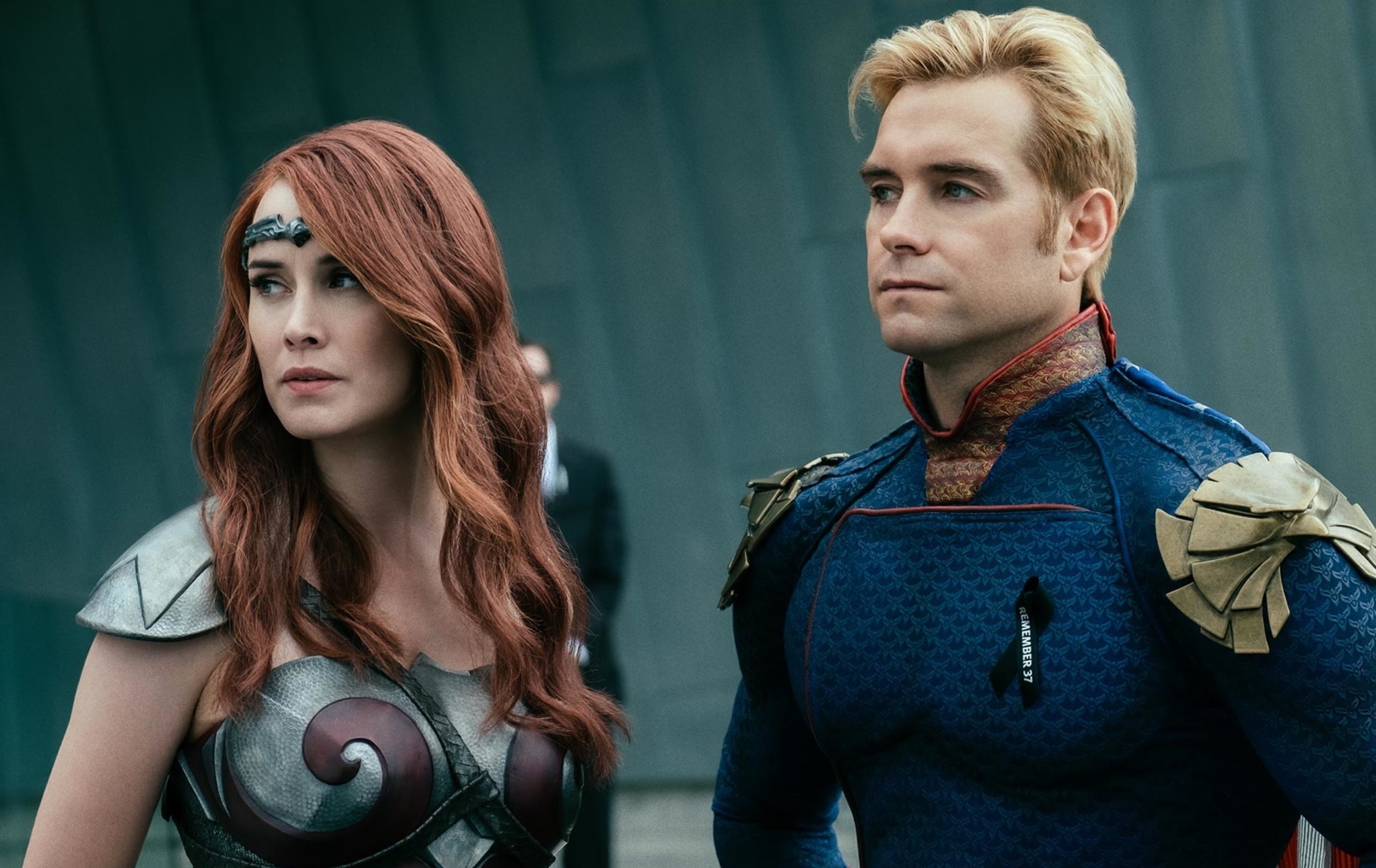 Has The Boys been canceled or renewed for Season 3? 2
