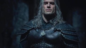 Henry Cavill shows off Geralt's new armor for The Witcher season 2 18