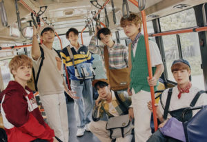 Which BTS song is the soundtrack of your life? 5