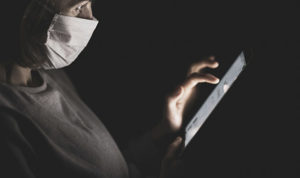 Covid-19 spreads via smartphones research finds 11