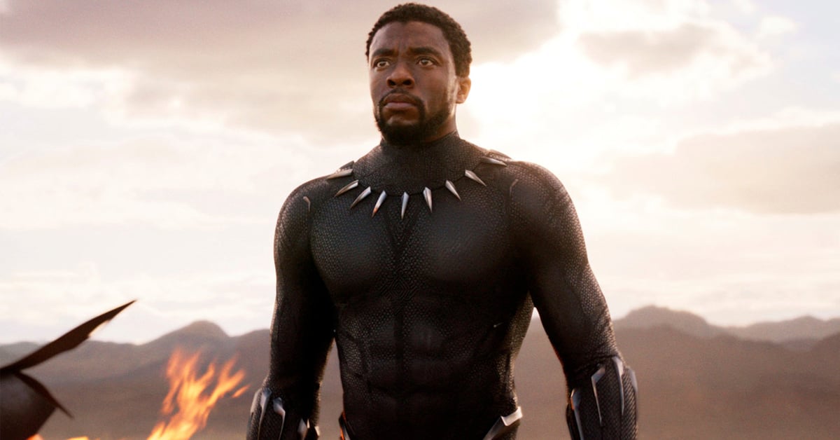 Will Marvel digitally recreate Chadwick Boseman for Black Panther 2? 1
