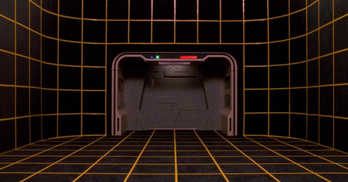 Star Trek’s USS Discovery is now decked out with new holodecks 11