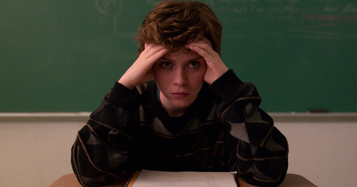 I Am Not Okay with This