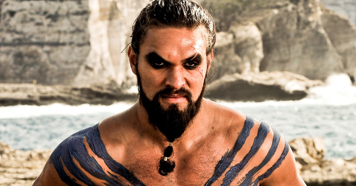 Jason Momoa’s family was ‘starving’ after his Game of Thrones stint 11