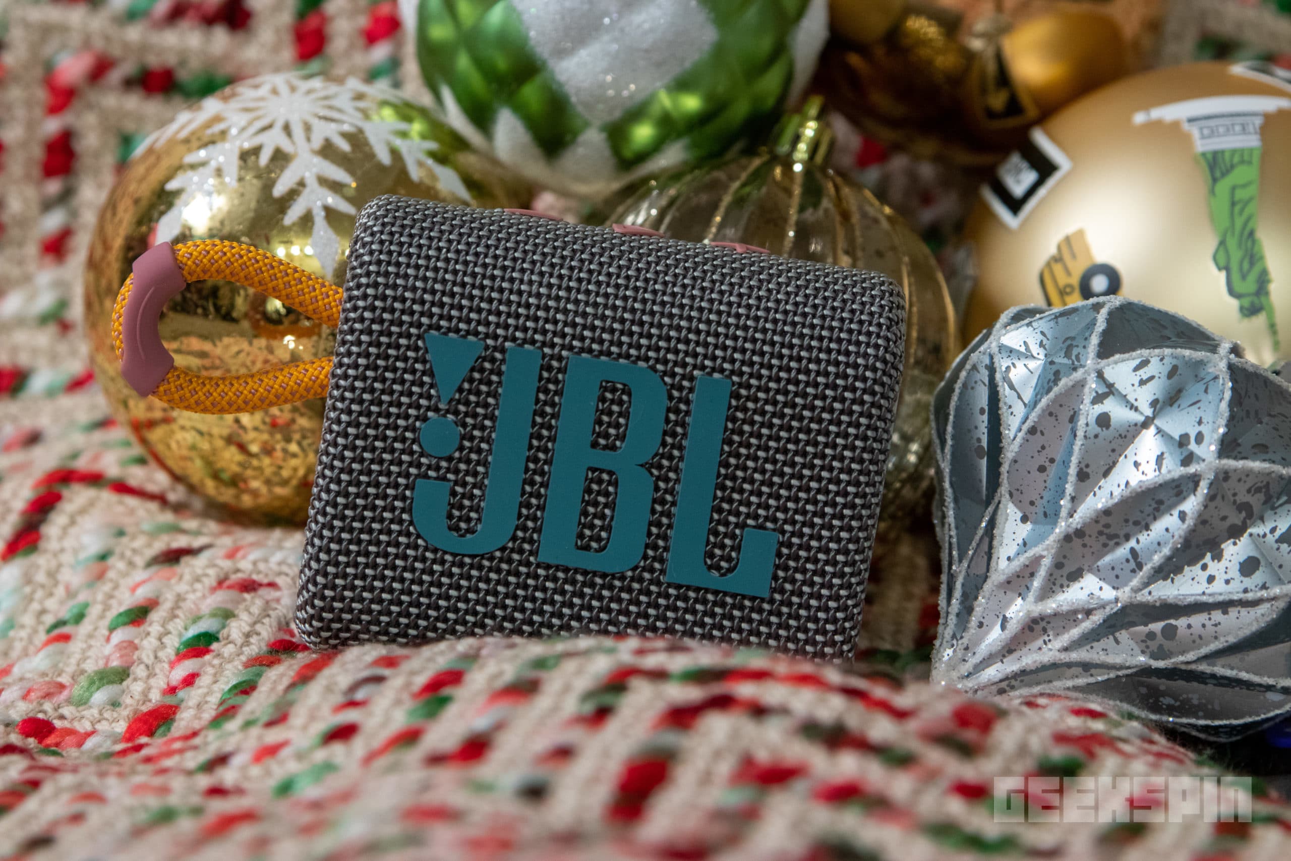JBL Go 3