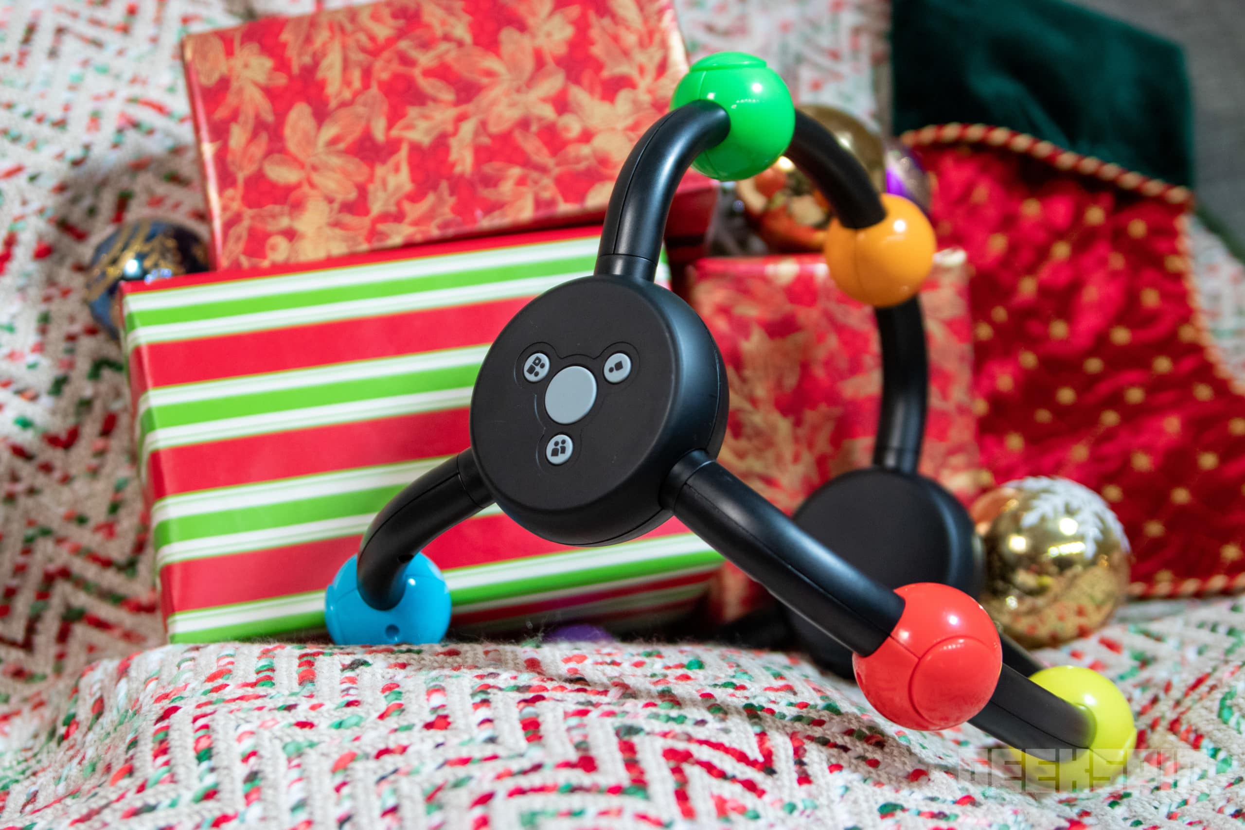 Holiday gift guide for geeks + Win a Lenovo Legion 5 gaming laptop! 52