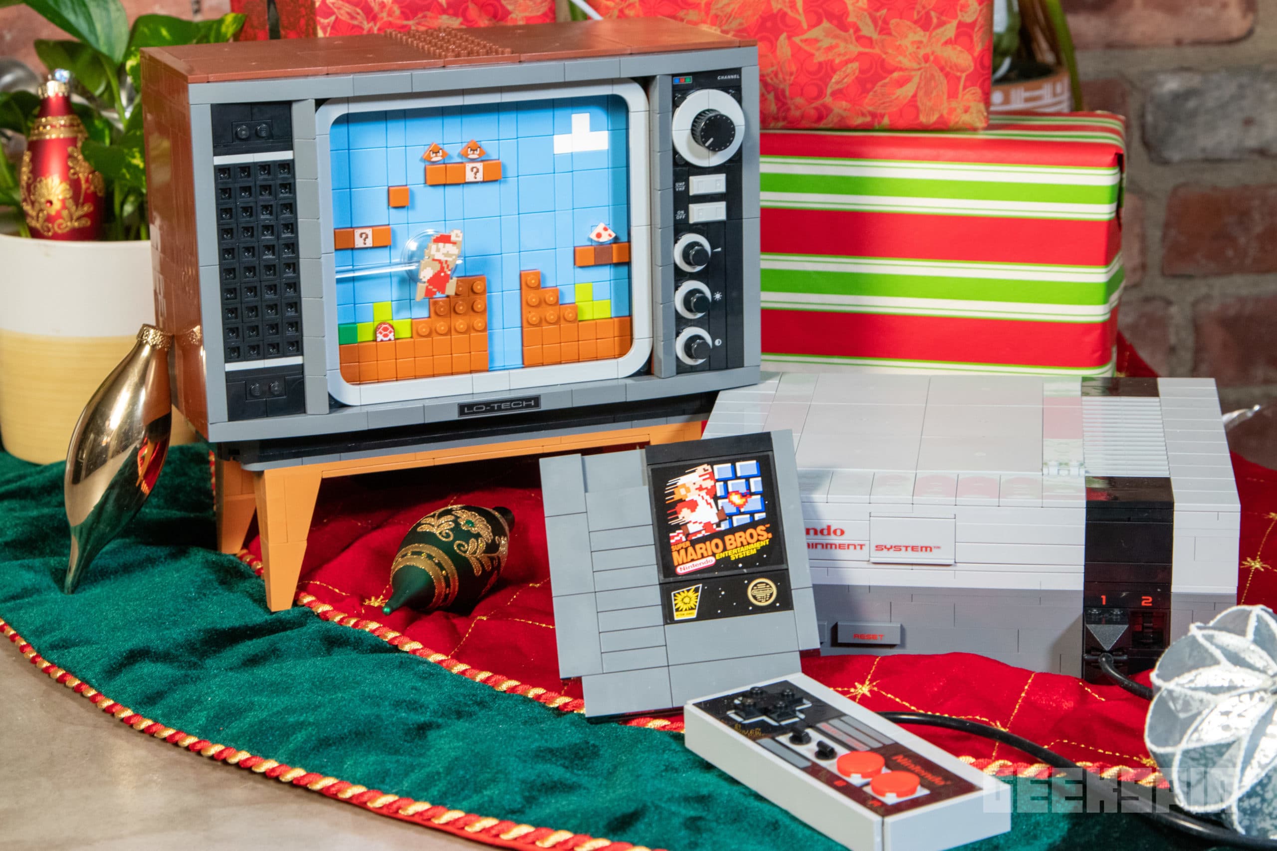 Holiday gift guide for geeks + Win a Lenovo Legion 5 gaming laptop! 46