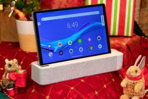 Holiday gift guide for geeks + Win a Lenovo Legion 5 gaming laptop! 45