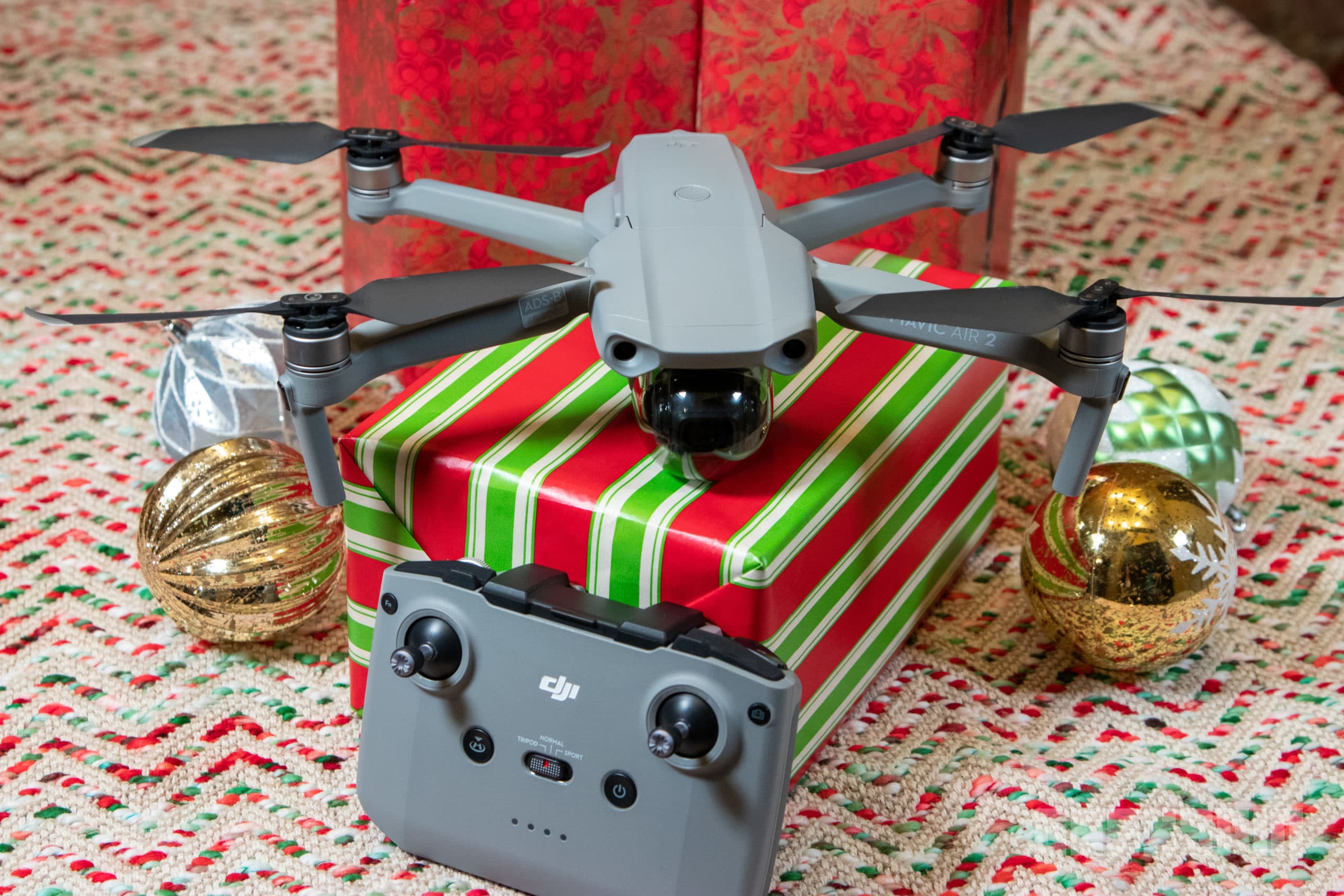 Holiday gift guide for geeks + Win a Lenovo Legion 5 gaming laptop! 48