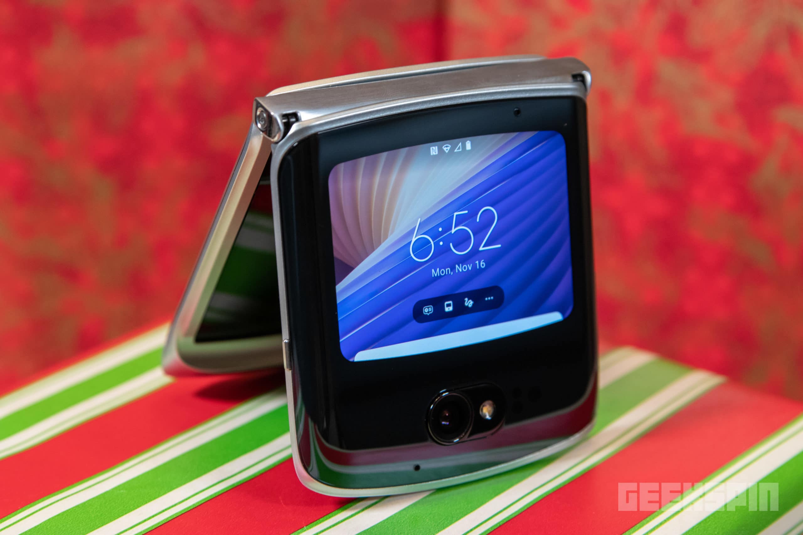 Holiday gift guide for geeks + Win a Lenovo Legion 5 gaming laptop! 47