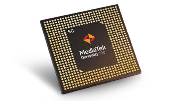 MediaTek unveils Dimensity 700 and two new Chromebook chipsets 13