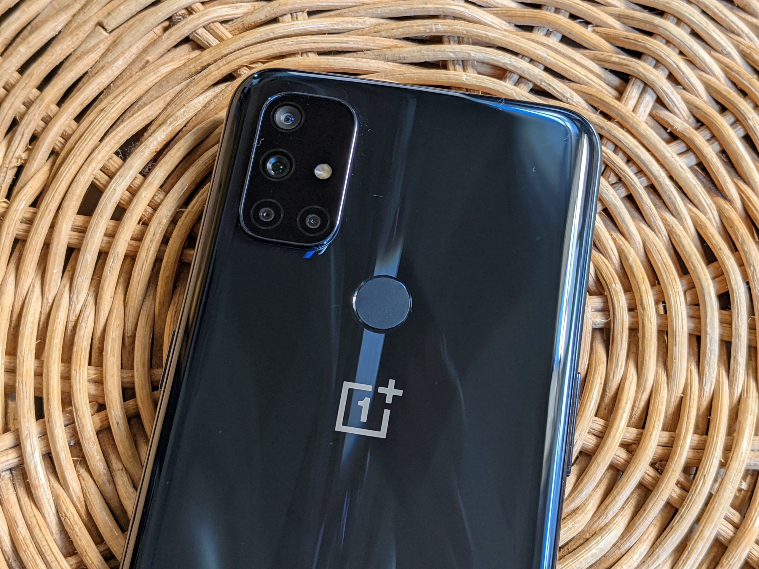 OnePlus Nord N10 5G review: good 5G phone, bad tagline 7