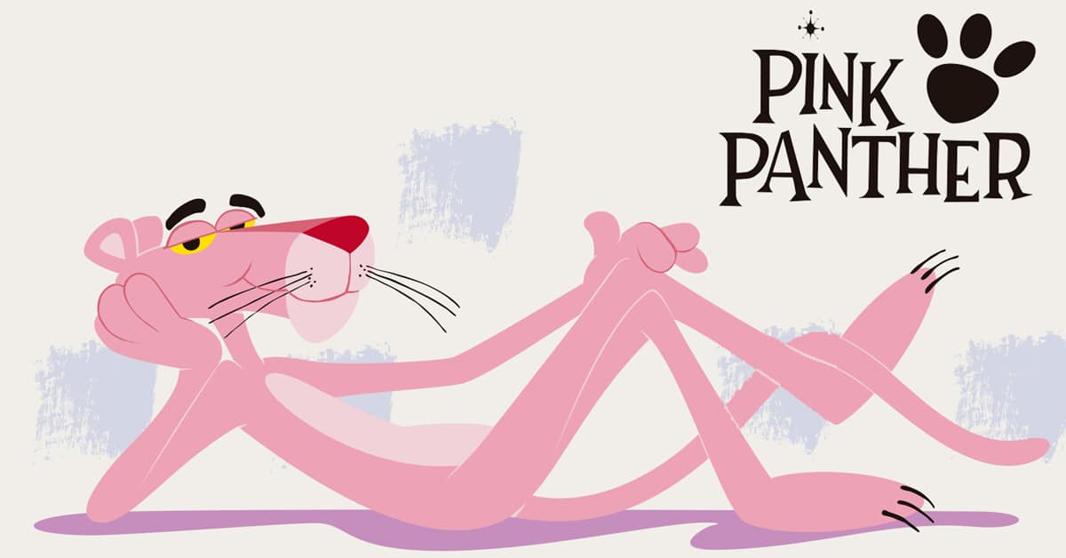 A Pink Panther movie is in development from Sonic the Hedgehog director Jeff Fowler 10