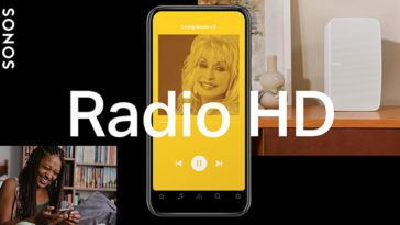 Sonos Radio launches ad free paid subscription plan 10