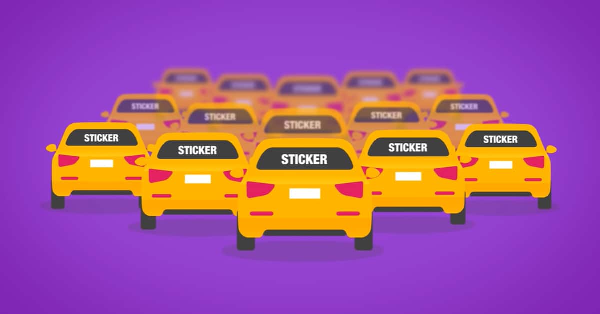 How to earn income with your car without becoming an Uber driver 10