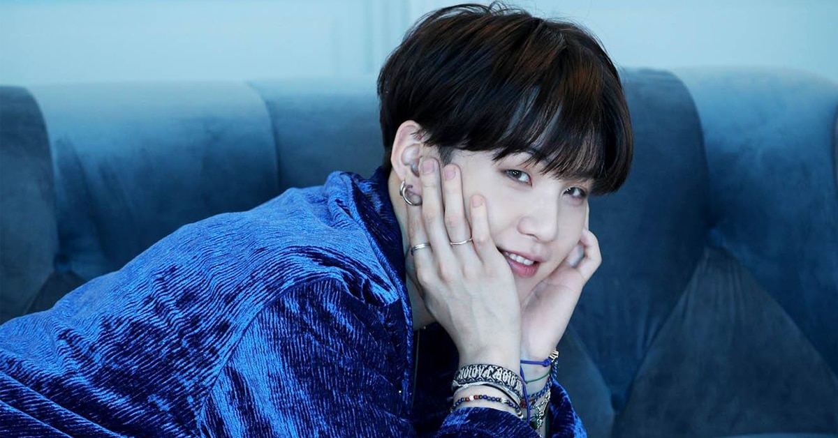 BTS member Suga gets candid about his views on masculinity and mental health 7