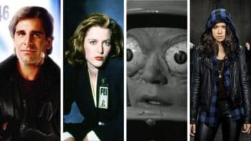 25 Best Sci-Fi TV shows ever made 2