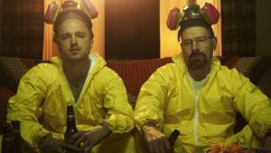 Breaking Bad
