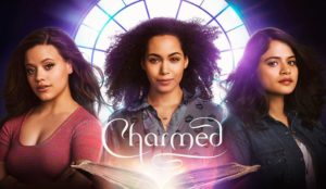 Has Charmed been canceled or renewed for Season 3? 167