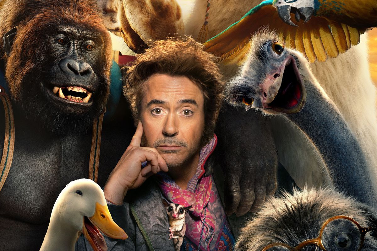 The 25 worst movies of 2020 5