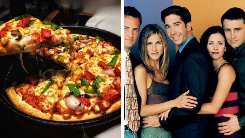 Rate these food items, and we’ll reveal which TV show you should binge watch next 3