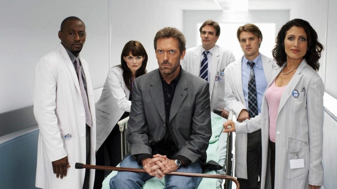 50 Greatest TV Shows Ever Made GEEKSPIN