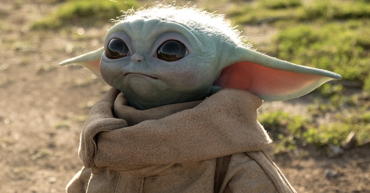 The Mandalorian’s Ahsoka Tano reveals Baby Yoda’s real name 6