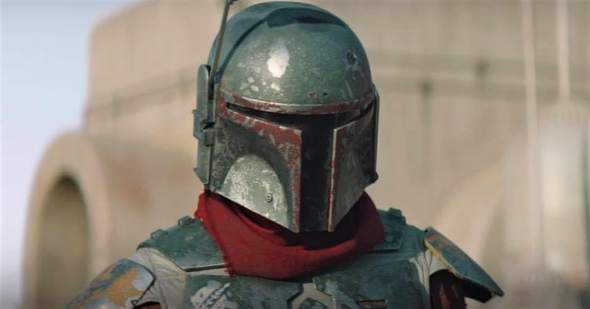 The Book of Boba Fett is ‘separate’ from The Mandalorian season 3 3