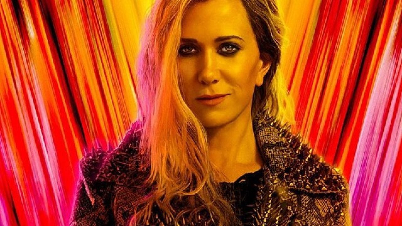 Kristen Wiig's Cheetah could return in Wonder Woman 3 7