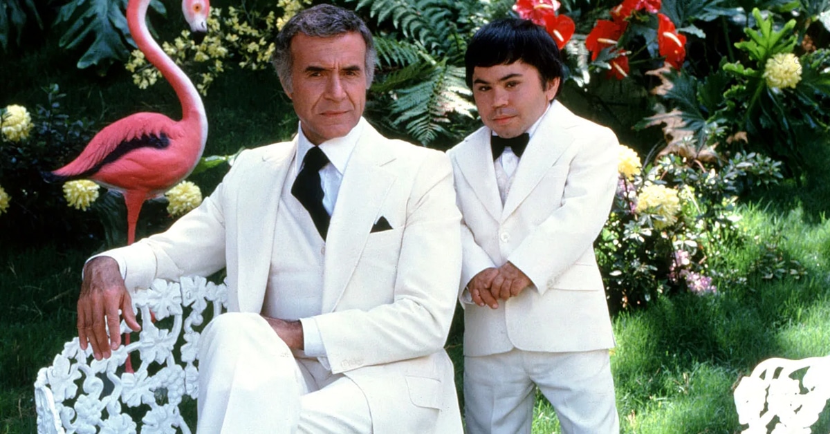 Fantasy Island