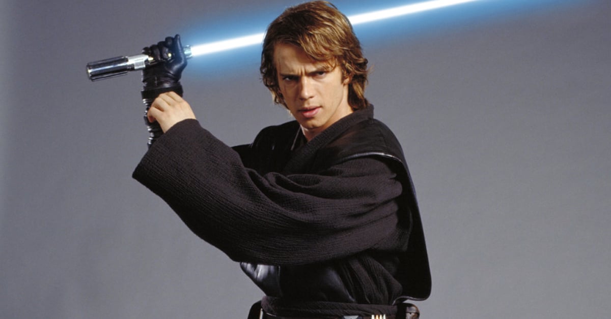 Star Wars’ Hayden Christensen is returning as Darth Vader in Obi-Wan Kenobi 3