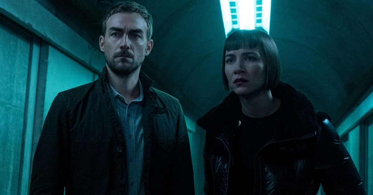 Has Hulu’s Helstrom been canceled or renewed for season 2? 7