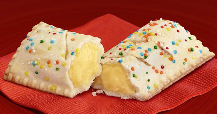 McDonald’s Holiday Pie is back – here’s where you can get one 1